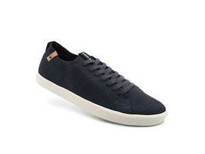 All Sustainable Shoes: Cannon Knit II Womens Shoe Black
