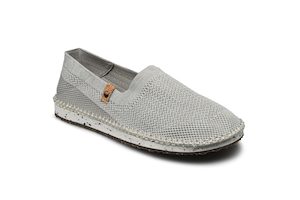 Sequoia II Womens Shoes Light Grey
