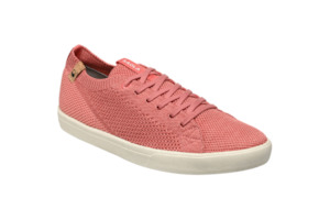 Cannon Knit II Womens Shoe Faded Rose