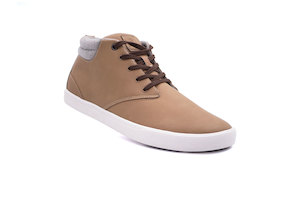 Niseko II Mens Shoes Tobacco