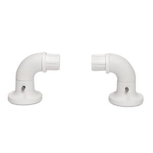 Products: Canterbury Concepts- Standard Grabrails: Full Base Endset - SA Plumbing Supply