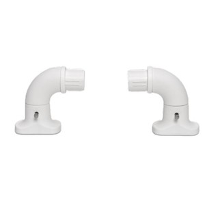 Canterbury Concepts- Standard Grabrails: Slimline Endset - SA Plumbing Supply