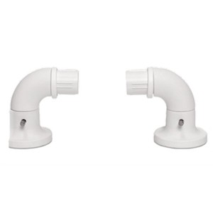 Canterbury Concepts- Standard Grabrails: Corner Endset - SA Plumbing Supply