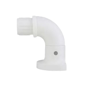 Canterbury Concepts - Modular Grabrails: Endset Full Corner - SA Plumbing Supply