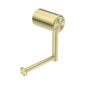 Calibre Heavy Duty Toilet Holder BG - SA Plumbing Supply