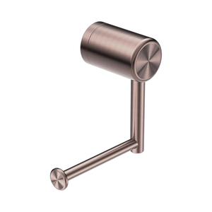 Calibre Heavy Duty Toilet Holder BZ - SA Plumbing Supply