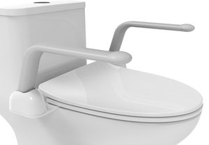 Liberty Toilet Support Arms - SA Plumbing Supply