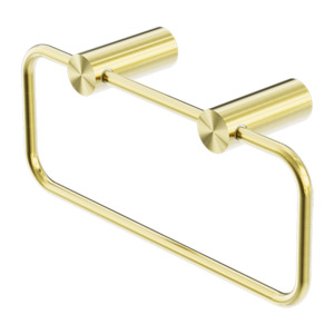 Products: Mecca Towel Ring BG - SA Plumbing Supply