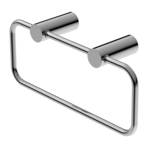 Mecca Towel Ring CH - SA Plumbing Supply