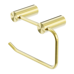 New Mecca Toilet Roll Holder BG - SA Plumbing Supply
