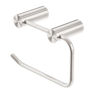 New Mecca Toilet Roll Holder BN - SA Plumbing Supply