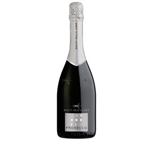 Products: Bacio della Luna Prosecco Brut DOC NV - Sapori D'Italia