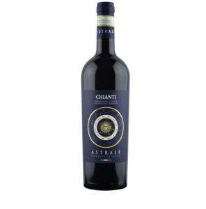 Products: Astrale Chianti DOCG 2024 - Sapori D'Italia