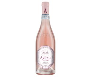 Products: Cantine di Ora Amicale Veneto Rosato 2024 - Sapori D'Italia