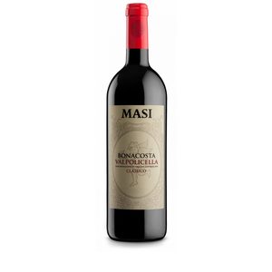 Products: MASI Bonacosta Valpolicella Classico DOC 2022 - Sapori D'Italia