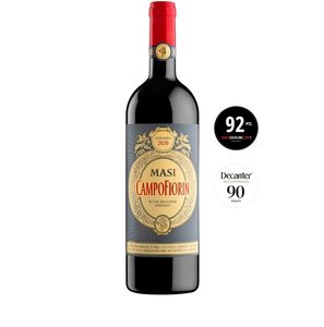 MASI Campofiorin Rosso del Veronese IGT 2021 - Sapori D'Italia
