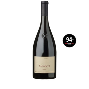 Cantina Terlano Pinot Noir Riserva Monticol 2019 - Sapori D'Italia