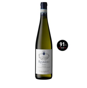 Tasca Tenuta Regaleali Bianco Sicilia DOC 2023 - Sapori D'Italia