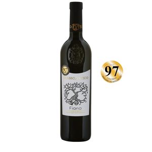 Products: Masso Antico Fiano del Salento Appassito 2023 - Sapori D'Italia