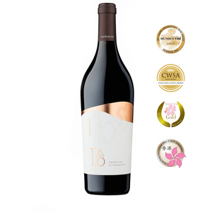 San Marzano Talo Primitivo di Manduria 2022 - Sapori D'Italia