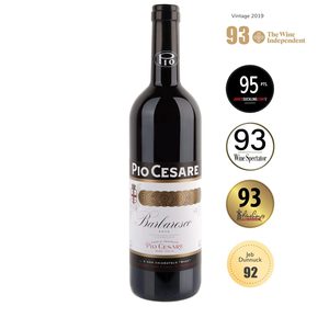 Products: Pio Cesare Barbaresco DOCG 2019 - Sapori D'Italia