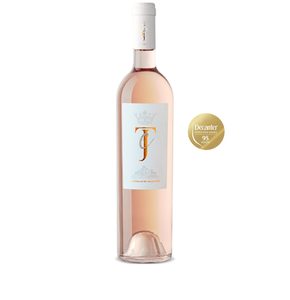 Castello di Montepo Jacopo Biondi Santi JeT Toscana Rosato IGT 2023 - Sapori D'Italia