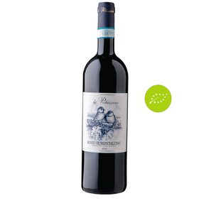 Le Potazzine Rosso di Montalcino 2022 - Sapori D'Italia