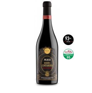MASI Riserva di Costasera Amarone 2018 - Sapori D'Italia
