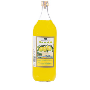 Products: Distilleria Fratelli Limoncello 2L - Sapori D'Italia