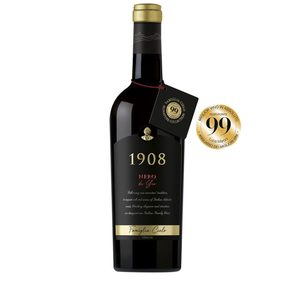 Cielo e Terra 1908 Nero di Gio Vino Italia Rosso 2021 - Sapori D'Italia
