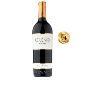 Products: Tenuta Sette Ponti Oreno IGT 2014 - Sapori D'Italia