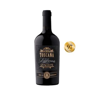 Products: Duca di Saragnano IGT Toscana Da Uve Leggermente Appassite 2024 - Website Exclusive - Sapori D'Italia