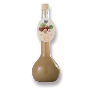Distilleria Fratelli Melone Creme 700ml - Sapori D'Italia