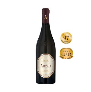 Cantine di Ora Amicale Veneto Rosso 2020 - Sapori D'Italia