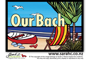 Products: Doormats - Sarah C