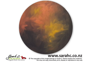 Original Sarah C Artwork: Element - Sarah C