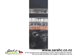 Products: Original Sarah C Artwork: Geo Growth - Sarah C