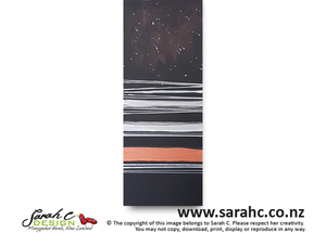 Products: Original Sarah C Artwork: Seismic - Portrait - Sarah C