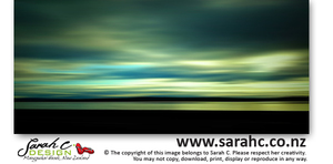 Sarah C mural panels - bring life to large spaces with vivid colour