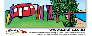 Products: Caravan Camping - Sarah C