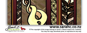 Products: Carving - Sarah C