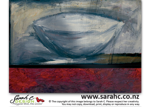 Products: Vessel - Sarah C