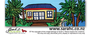 Products: BBQ and Bach - Sarah C