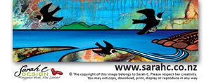Beach and Tui - Sarah C