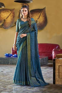 Sarees: NISHA