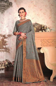 Sarees: SAIYA