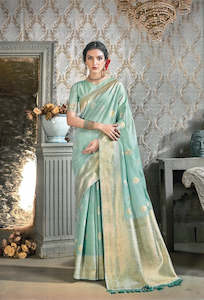 Sarees: RAHI