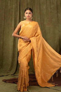 Saree: ZIYA