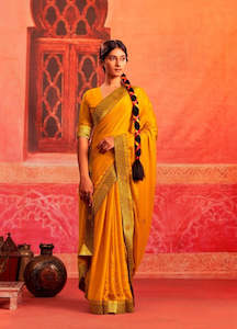 Saree: DAYITA