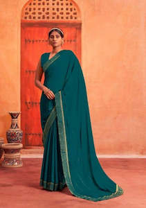 Saree: EKANTA